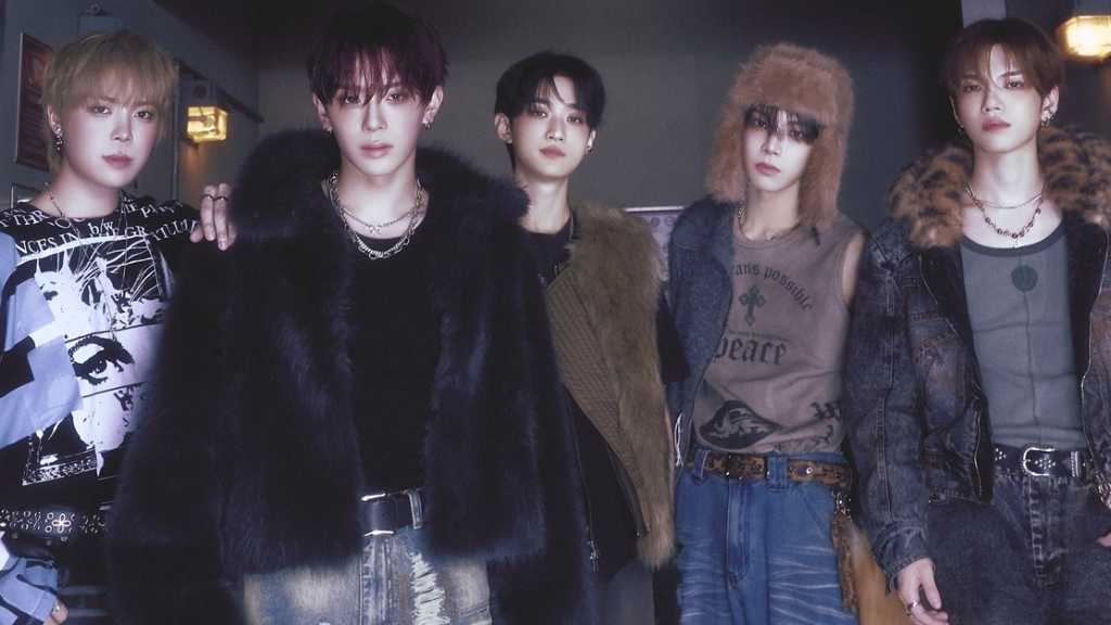 VERIVERY、4thシングル「Lost and Found」本日リリース！タイトル曲「RED（Beggin'）」MV公開