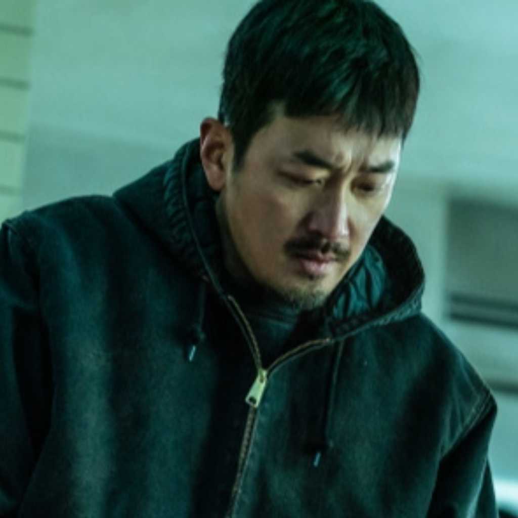 ハ・ジョンウ＆キム・ナムギル出演の映画「ブロークン 復讐者の夜」9月12日に日本公開！