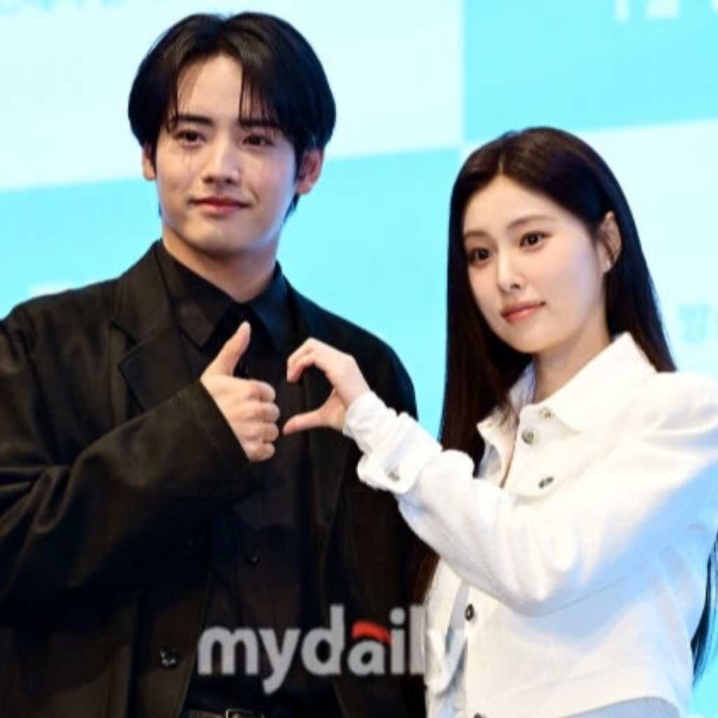 赤楚衛二の韓国語に驚き!カン・ヘウォン、親しくなったきっかけや撮影秘話を語る「IZ*ONEの活動が役に立った」