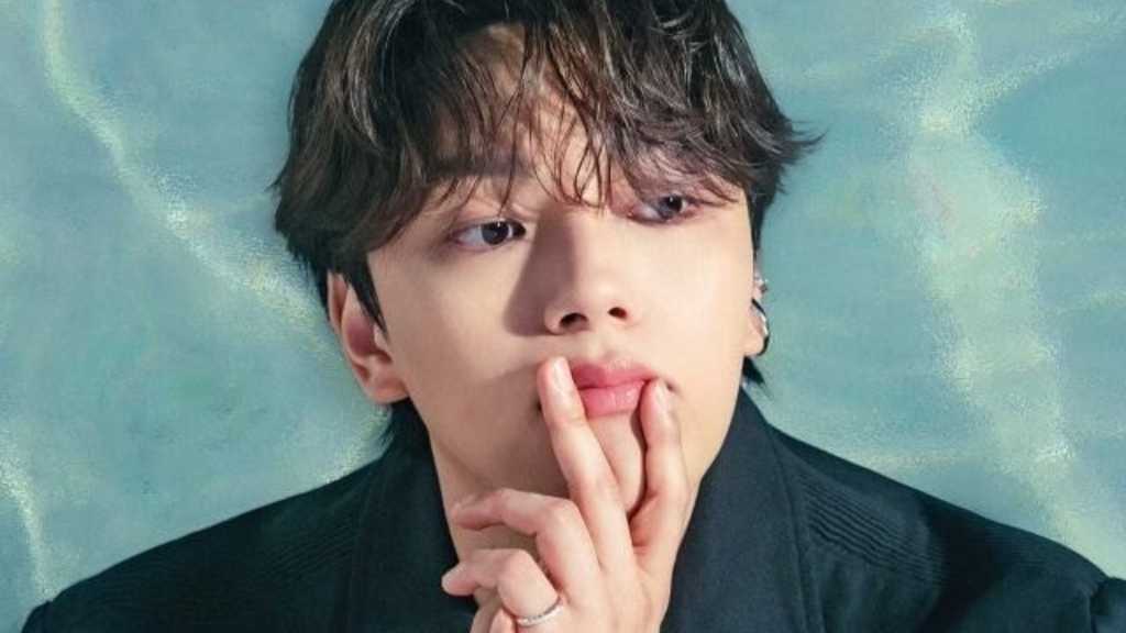 ヨ・ジング、入隊を控え11月7日より韓国でポップアップ開催決定!サイン会や写真撮影も