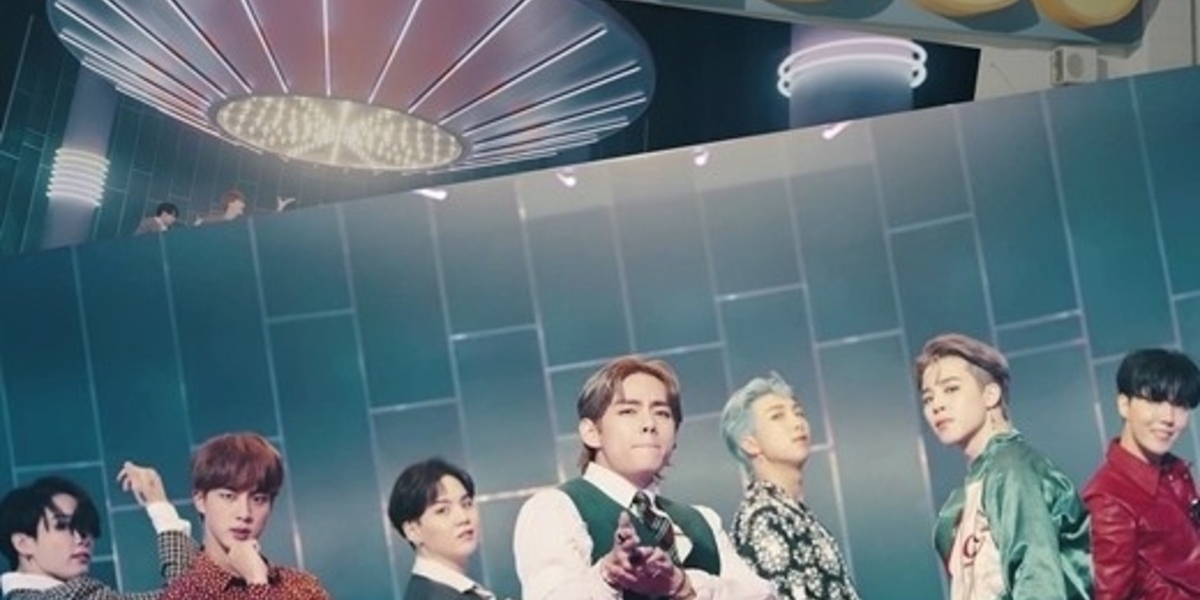 BTS（防弾少年団）、ヒット曲「Dynamite」BsideバージョンのMV再生回数が1億回を突破！ Kstyle