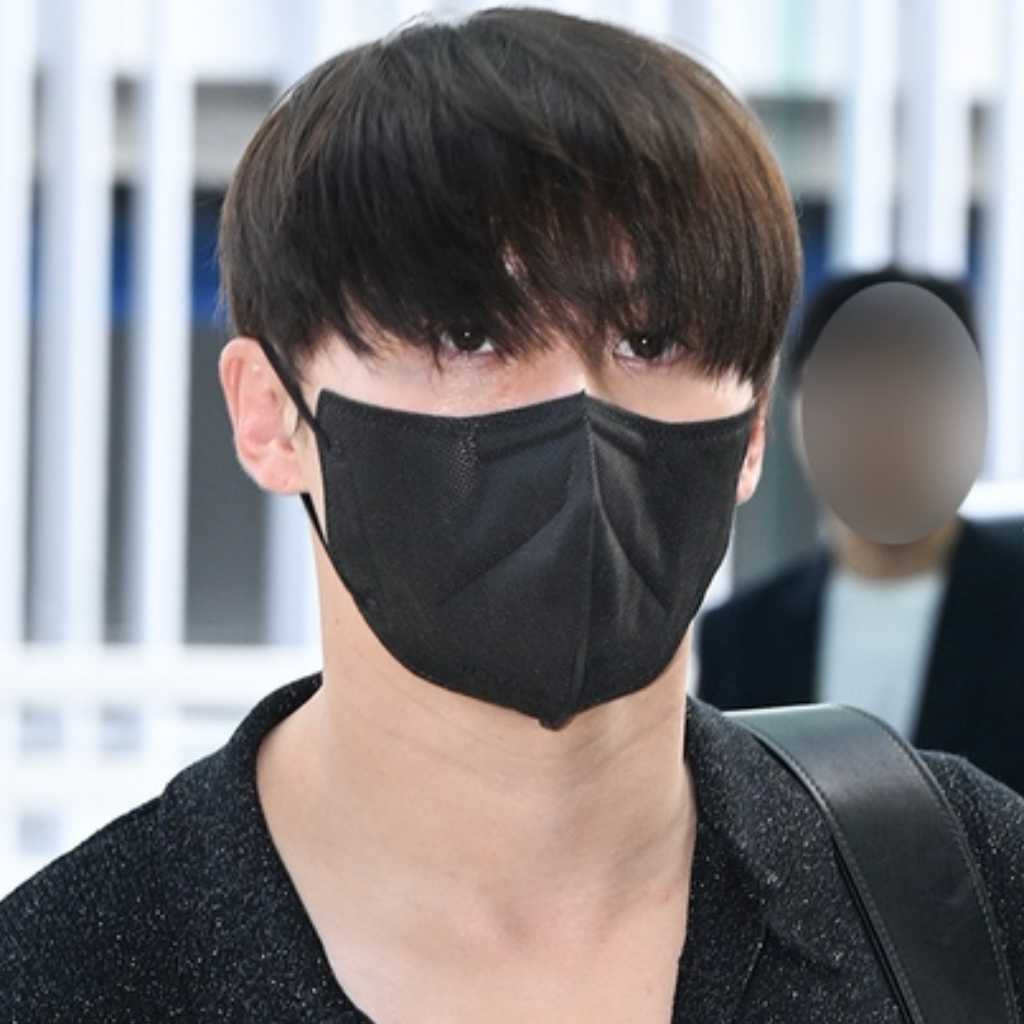 【PHOTO】ジュンス、海外スケジュールのため台湾へ出国