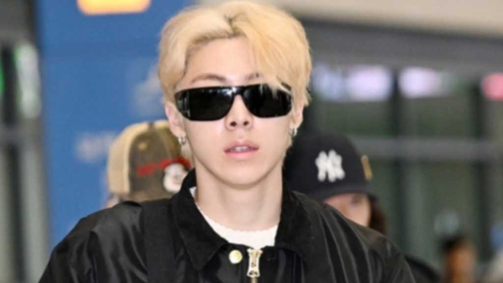 【PHOTO】ALLDAY PROJECT、海外スケジュールを終えて韓国に到着（動画あり）