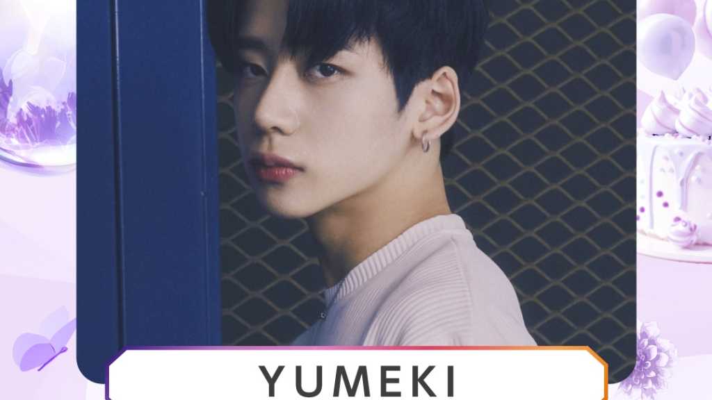 YUMEKI＆元NMIXX ジニら、2026年4月5日開催の関西コレクションに出演決定！