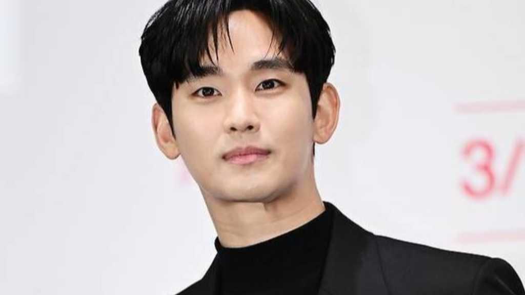キム・スヒョン、ファンミーティングに続き…インドネシアの生放送特番にスペシャルゲストとして出演決定