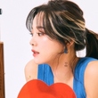 元gugudan キム・セジョン、2ndミニアルバム「I'm」オフィシャルフォトを公開…爽やかな雰囲気