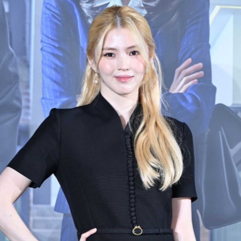 韓国版「インターン」出演ハン・ソヒ、アン・ハサウェイとの比較に“プレッシャーがないと言えば嘘になる”