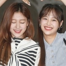 【PHOTO】今月の少女(LOONA) チェリ&チュウ&キム・ホジュンら「覆面歌王」の収録に参加(動画あり)