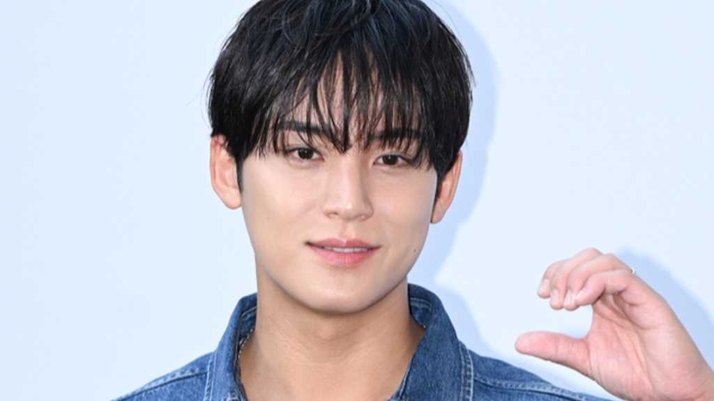 【PHOTO】SEVENTEEN ミンギュ＆TXT ヨンジュンら「Calvin Klein」のイベントに出席