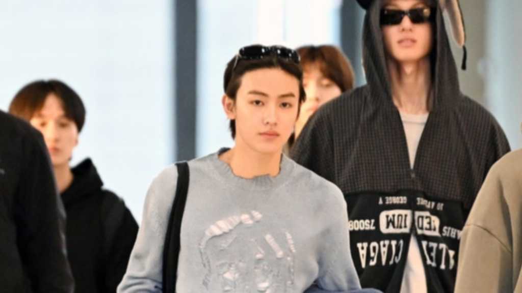 【PHOTO】CORTIS、スケジュールのため日本へ…溢れるオーラ（動画あり）