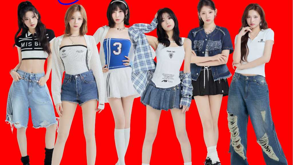 BABYMONSTER、初の日本ファンコンサートのビジュアルポスターを公開！公演グッズのチラ見せも