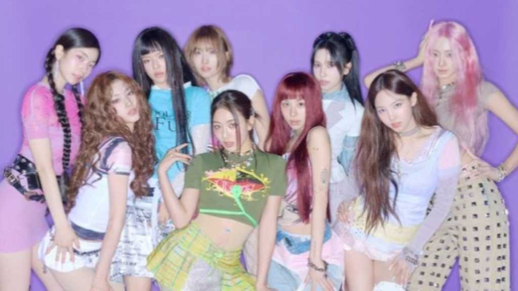 TWICE、休暇中の追っかけ行為から実家訪問まで…プライバシー侵害に警告「必要な措置を取る可能性も」