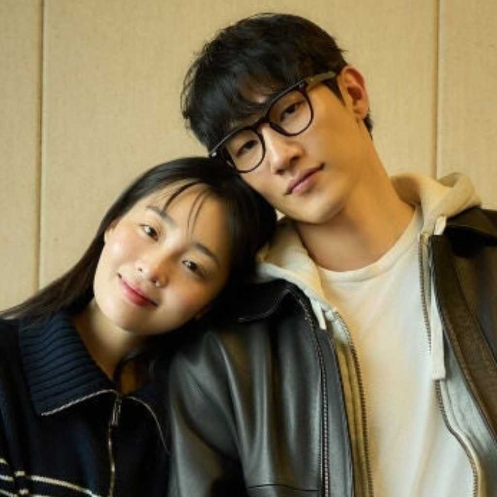 キム・ミンハ&ノ・サンヒョン、Netflix映画で再共演へ!恋人役に挑戦