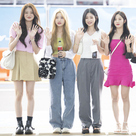 【PHOTO】TRI․BE、海外スケジュールのためタイへ出国…明るい笑顔で挨拶