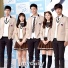 【PHOTO】Apink チョン・ウンジからVIXX エンまで「不躾にゴーゴー」制作発表会に出席“ご期待下さい！”