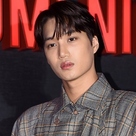 【PHOTO】EXO カイ＆チャ・スンウォン＆チョ・ボアら「GUCCI」のイベントに出席