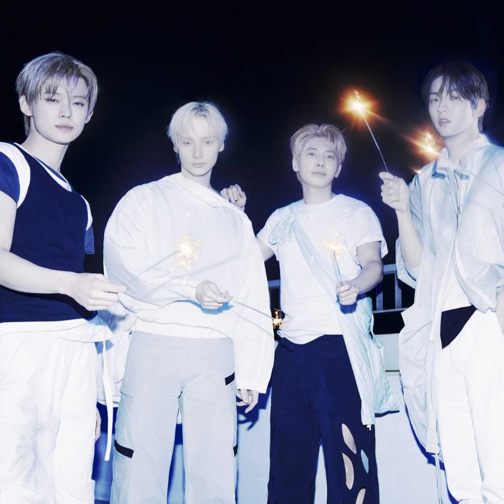 TOMORROW X TOGETHER、3度目の日本ドームツアー決定！12月より日本4都市で開催