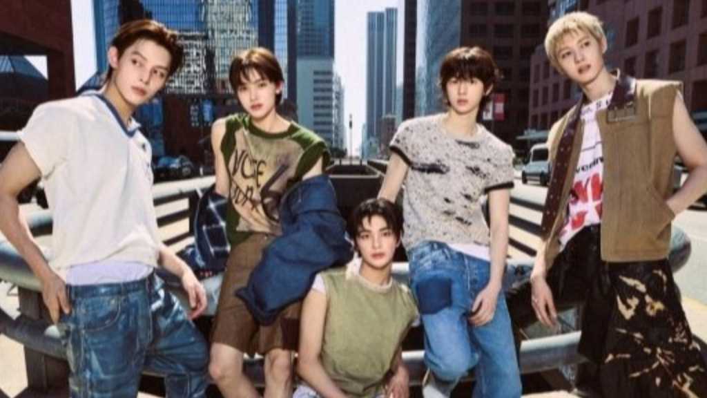 CORTIS、ソニー・ピクチャーズの新作アニメ映画「GOAT」のOSTに参加！