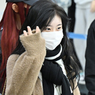 【PHOTO】ITZY「2023 Asia Artist Awards」を終えて帰国（動画あり）