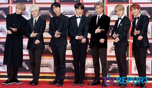 Bts 防弾少年団 の大ファンだ Snsでラブコール バックストリート ボーイズの投稿が話題 Kstyle