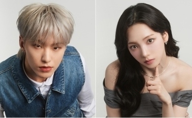 SEVENTEEN ホシ＆aespaのKARINAら出演のバラエティ「シンクロユー」韓国で9月16日より放送！