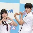 【PHOTO】Samuel＆アン・ソヒョン＆チ・ミンヒョクら、ウェブドラマ「僕たちの復讐ノート2」制作発表会に出席