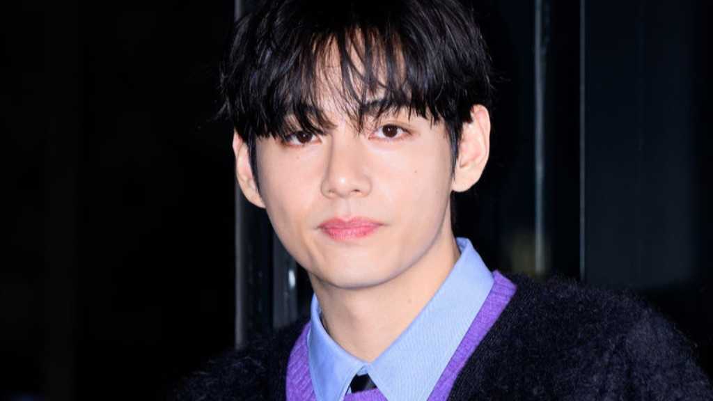 BTSのV、女子中学生のダンス映像に反応…コメントを残し話題に「HYBE、急いで」
