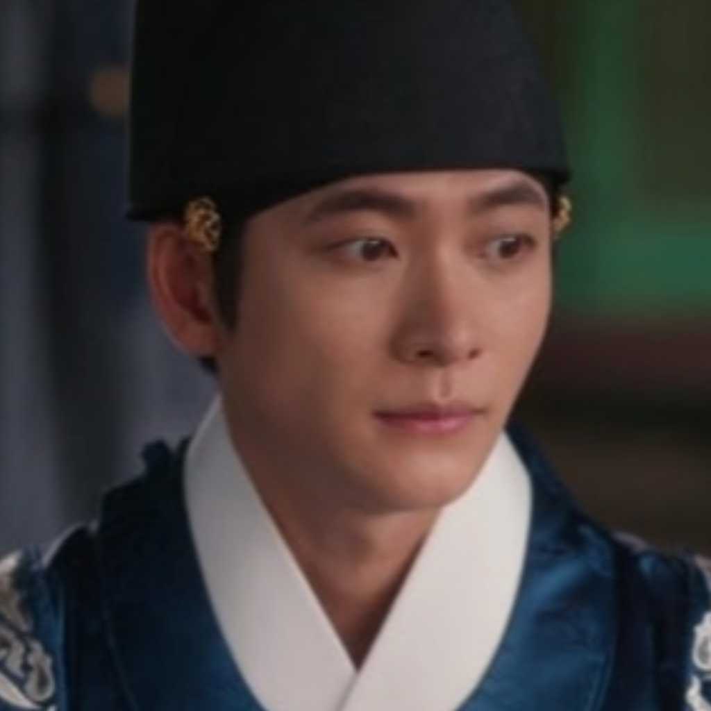 「この川には月が流れる」カン・テオ、キム・セジョンのために奮闘【ネタバレあり】