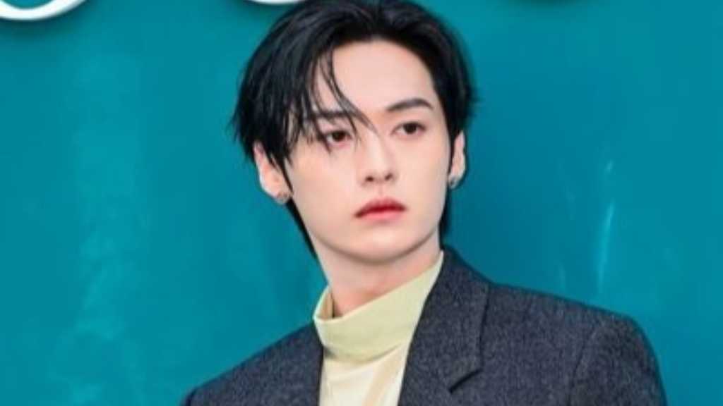 Stray Kids リノ「2025 MAMA」公演中に足首を負傷…JYPが公式コメント