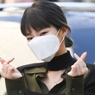 【PHOTO】Heize＆EPIK HIGH「ユ・ヒヨルのスケッチブック」収録に参加…スタイリッシュな冬ファッションを披露