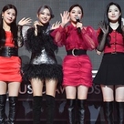 【PHOTO】(G)I-DLE「2020 THE FACT MUSIC AWARDS」レッドカーペットに登場