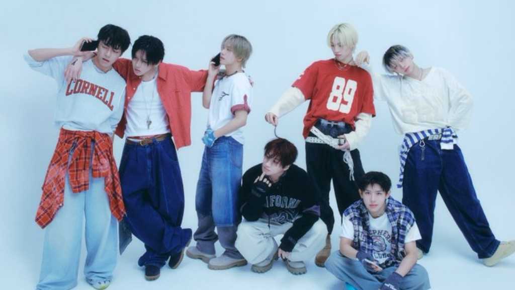 「PLANET C：HOME RACE」から誕生の新人グループMODYSSEY、デビュー曲「HOOK」MV予告映像を公開！