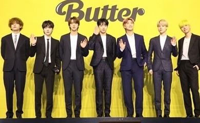 Bts 防弾少年団 ら 韓国芸能人のファンアカウント個以上が停止措置へ 中国の新たな法案の影響 Kstyle