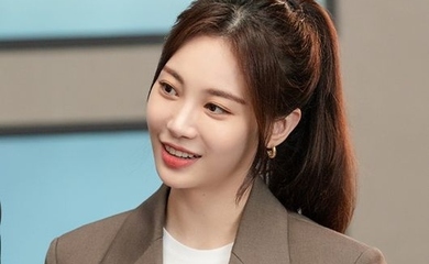 「気象庁の人々」Girl's Day ユラ“私がユジンだったらもっと会話を大事にしたと思う”