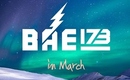 BAE173、約1年ぶりのカムバックを予告「3月末を目標に準備中」