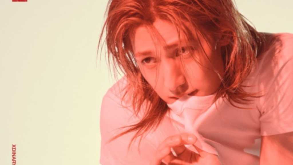 Xdinary Heroes ジュヨン＆ジュンハン、7thミニアルバム「LXVE to DEATH」個人コンセプトフォトを公開