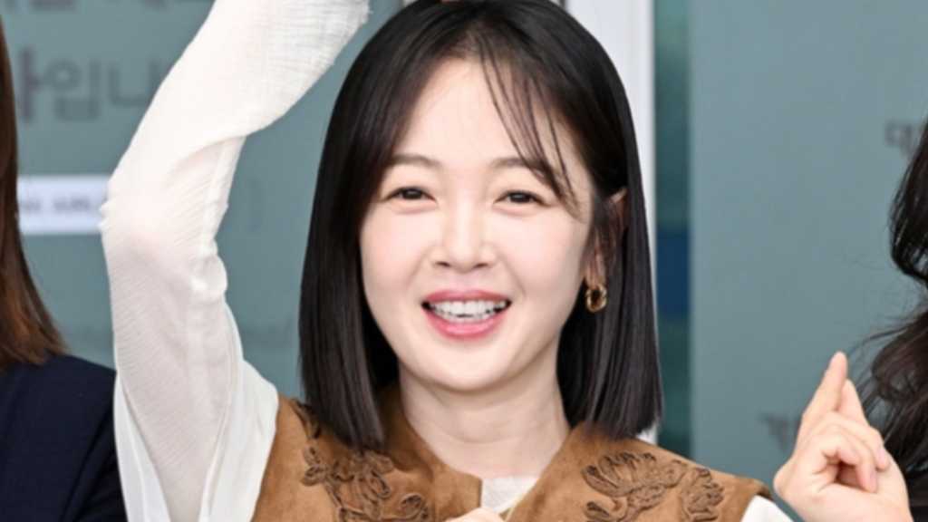 女優キム・ボミ、第2子出産後に脱毛の悩みも…苦労を吐露「精神も身体もボロボロ」