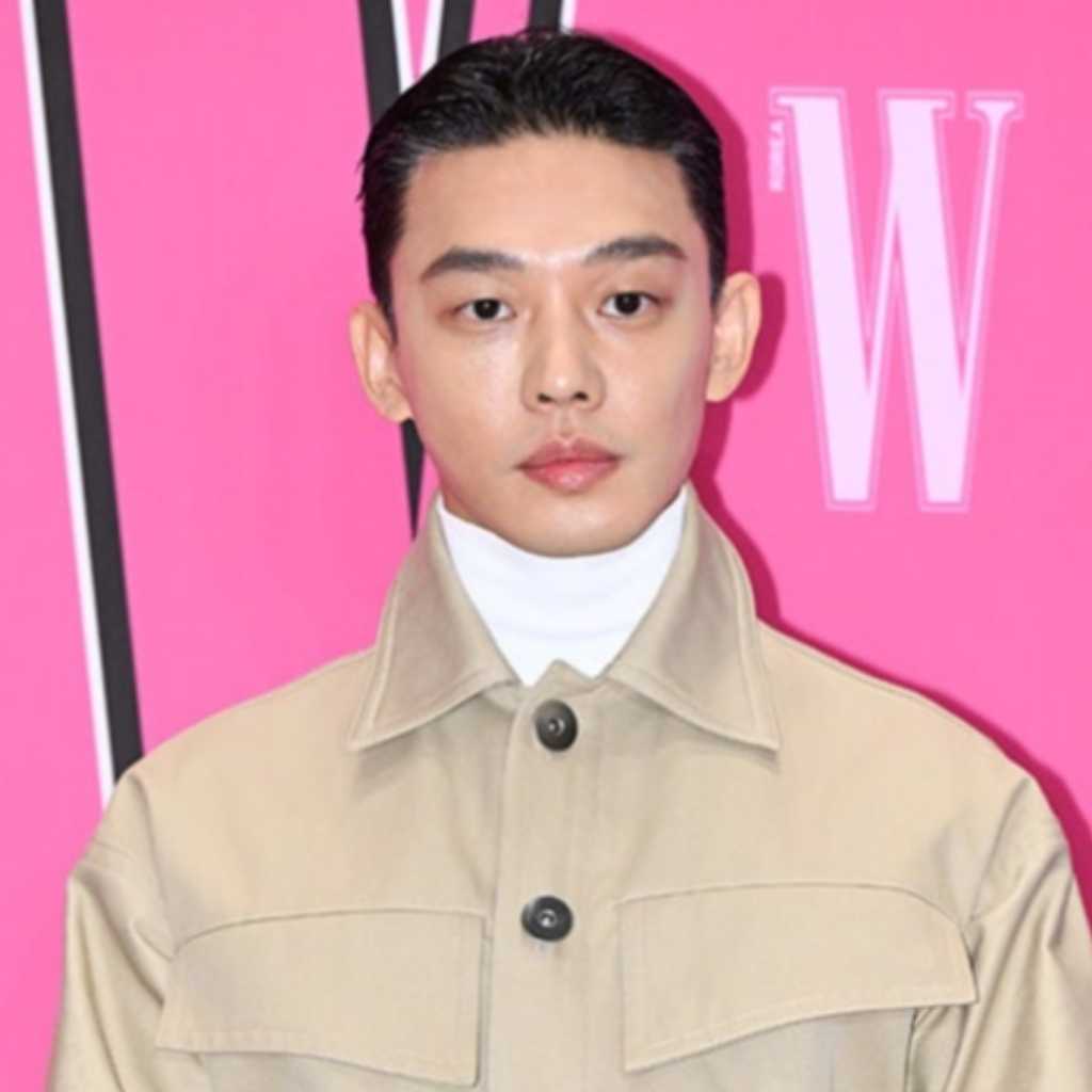 “薬物で有罪判決”ユ・アイン、BILLIONSと専属契約を締結「再び信頼を得られるよう共に歩む」