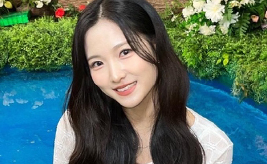 元Cherry Bullet レミ、日本公式ファンクラブ「REMI LAND」をオープン!