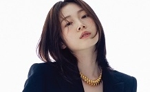 日本映画「ドライブ・マイ・カー」出演パク・ユリム、アカデミー賞で感動したエピソードを明かす“今でも実感が湧かない”