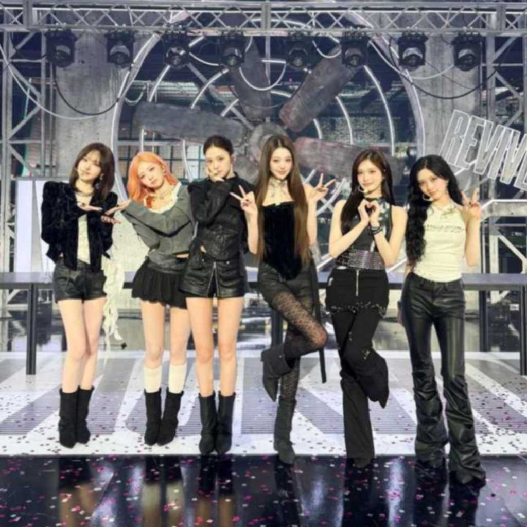 IVE「音楽中心」で1位を獲得!音楽番組で3冠を達成“常に新鮮で期待されるグループに”