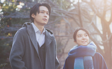 松村北斗＆上白石萌音の主演作「夜明けのすべて」全州国際映画祭の開幕作に…監督の訪韓も決定