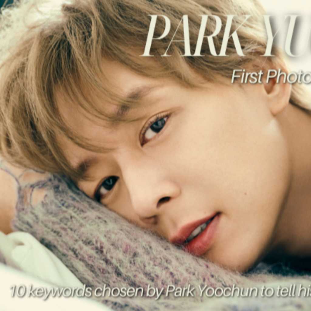 ユチョン、千葉＆沖縄で撮影！日本初の写真集を12月25日に発売…記念イベントも開催予定