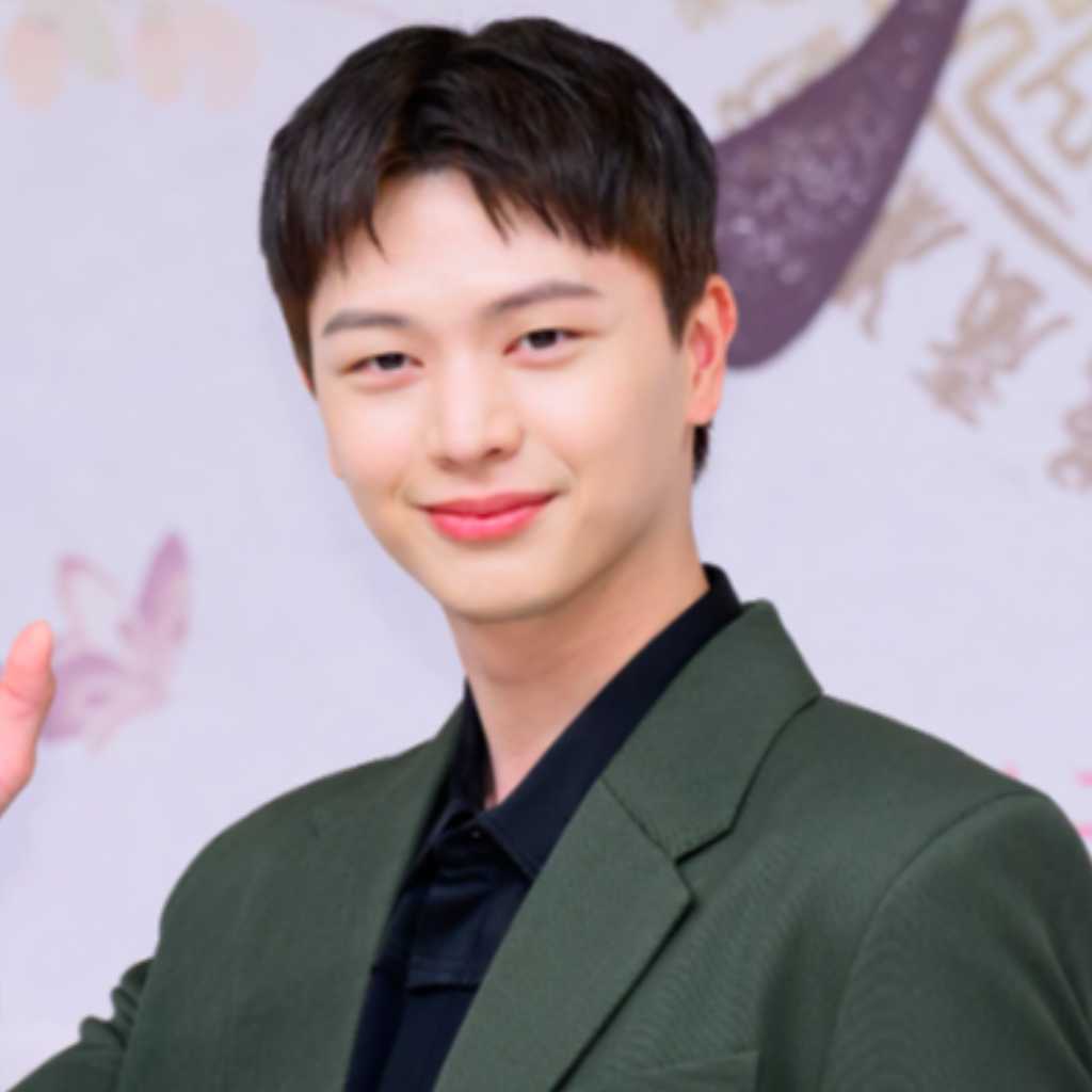 BTOB ソンジェ、1stミニアルバム「All About Blue」タイムテーブル公開