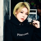 【PHOTO】元Wonder Girls ユビン、デジタルシングル「PERFUME」振付撮影現場を公開（動画あり）