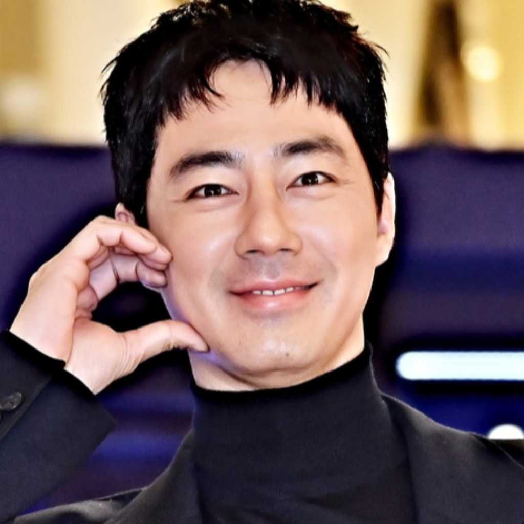 【PHOTO】チョ・インソンら、ウイスキーブランド「Johnnie Walker Blue」のイベントに出席