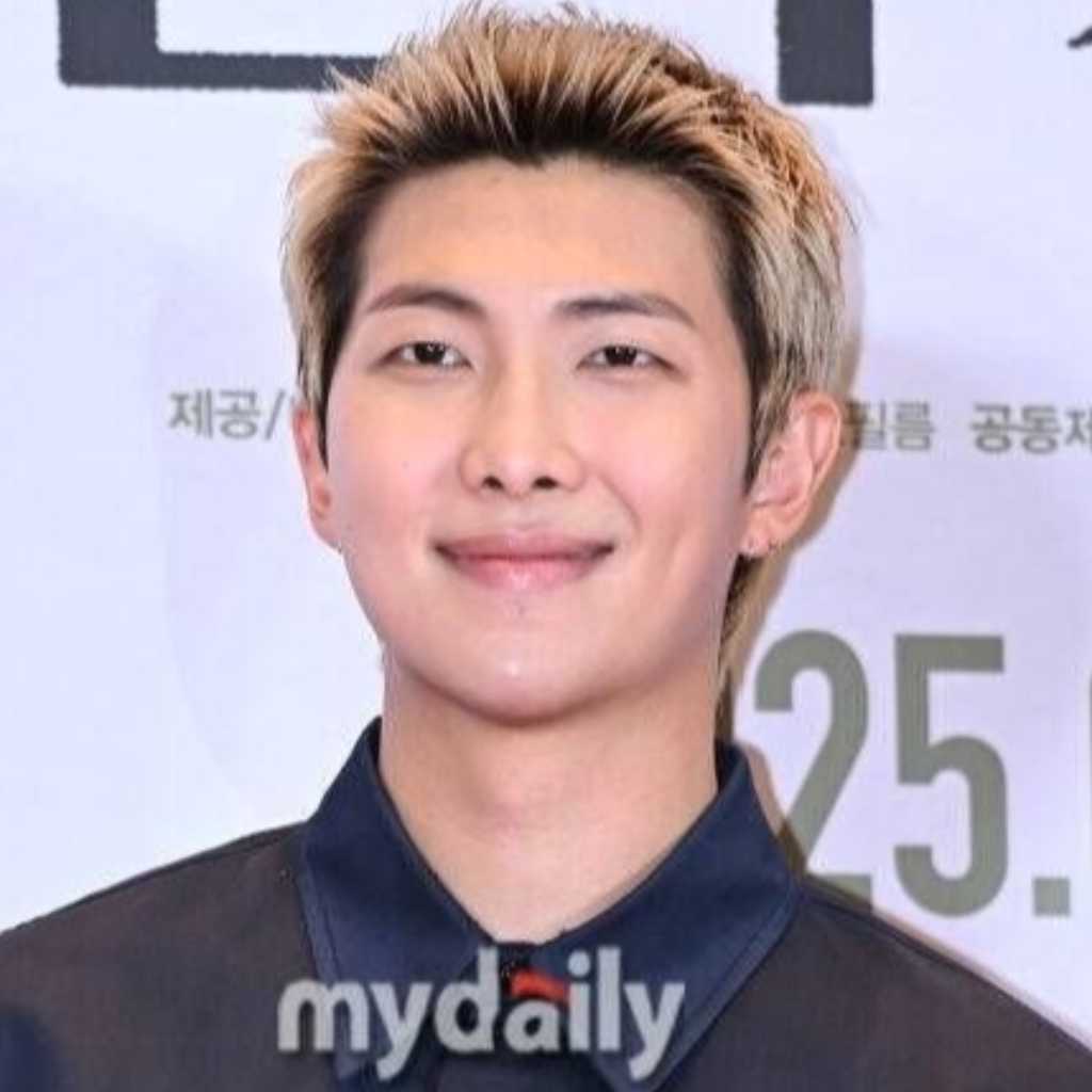 BTSのRM、K-POPアーティスト初!10月29日にAPEC CEOサミットで基調演説