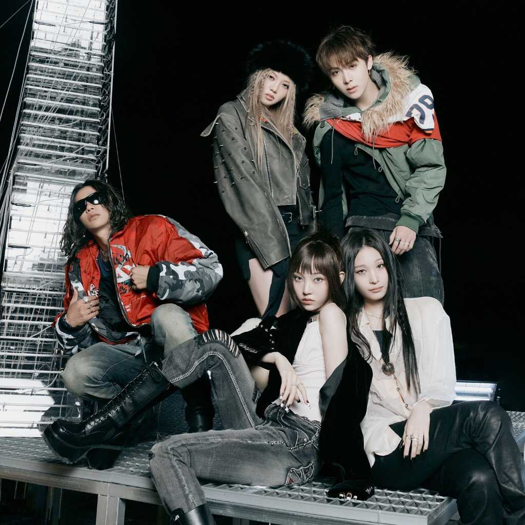 ALLDAY PROJECT、デビュー後初のカムバック「忙しく過ごす毎日が楽しい…常に謙虚でありたい」