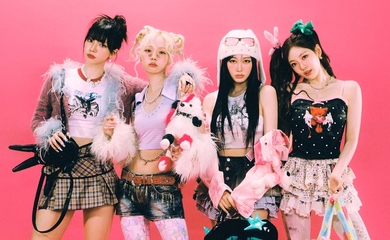 aespa＆NEXZら「THE MUSIC DAY」第2弾ラインナップ公開！NewJeansのソロ歌唱から日韓コラボまで続々