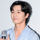 【PHOTO】パク・ソジュン＆IUら、映画「ドリーム」舞台挨拶に出席